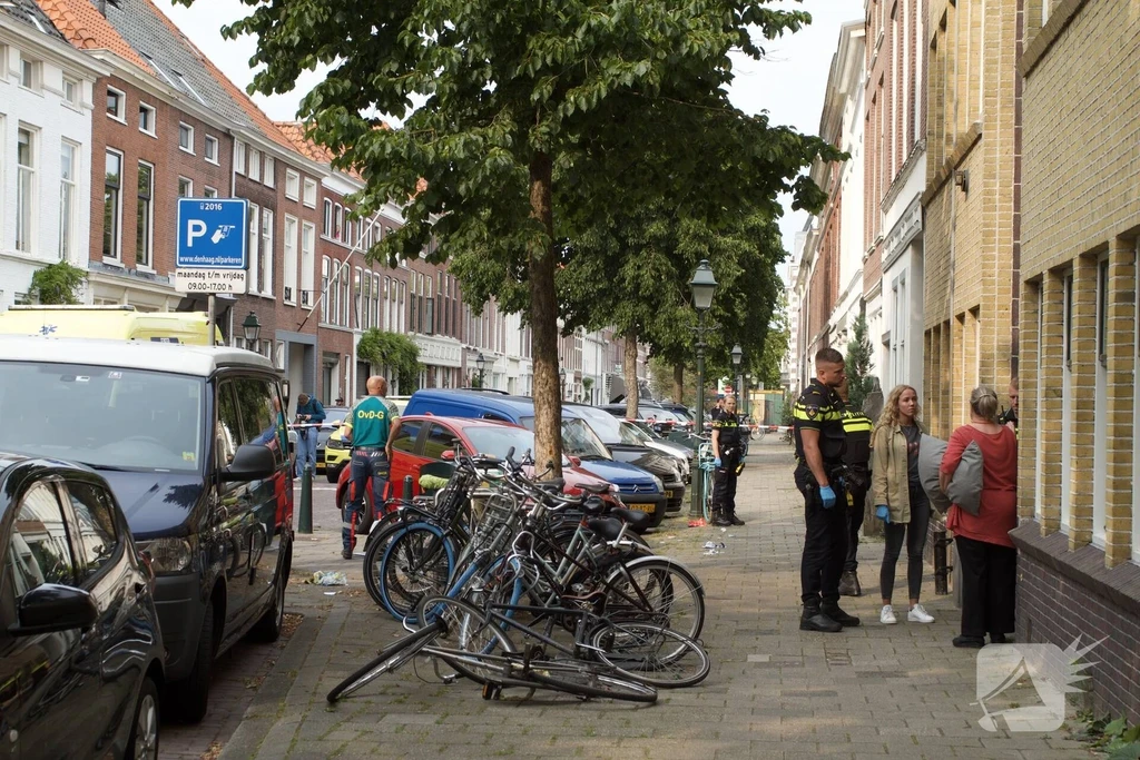 Sumatrastraat 112 nieuws Den Haag 