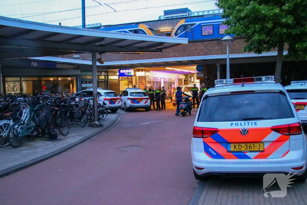 Insulindeweg 112 melding Amsterdam 