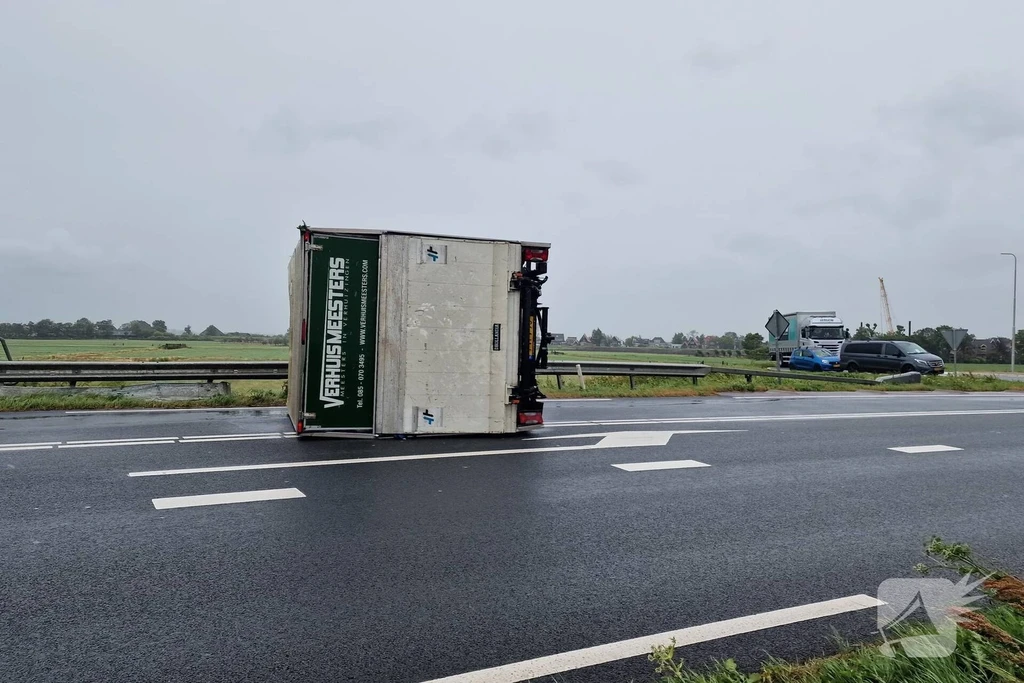 Provincialeweg - N246 Markenbinnen 112 
