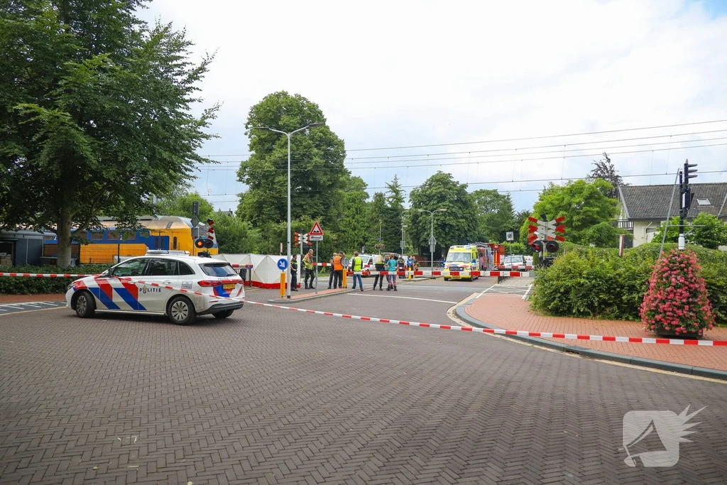 Meerweg 112 nieuws Bussum 