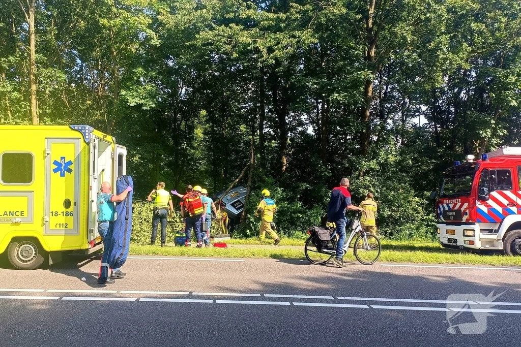 Munnikensteeg 112 meldingen Zwijndrecht 