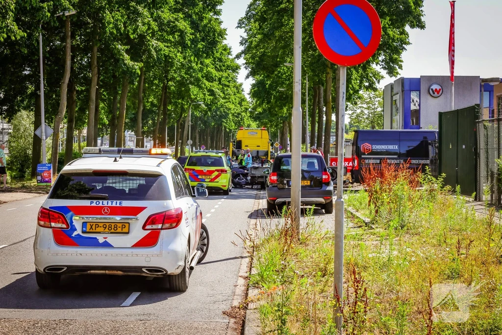 Computerweg Nieuws Amersfoort 