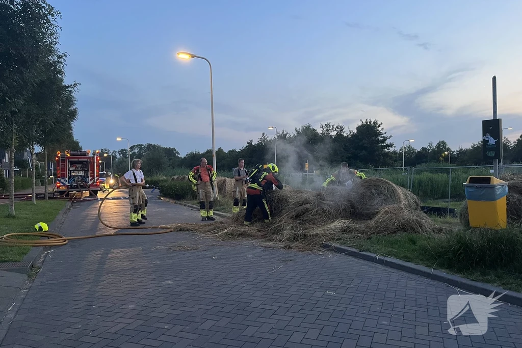 Florijnlaan 112 meldingen Waddinxveen 