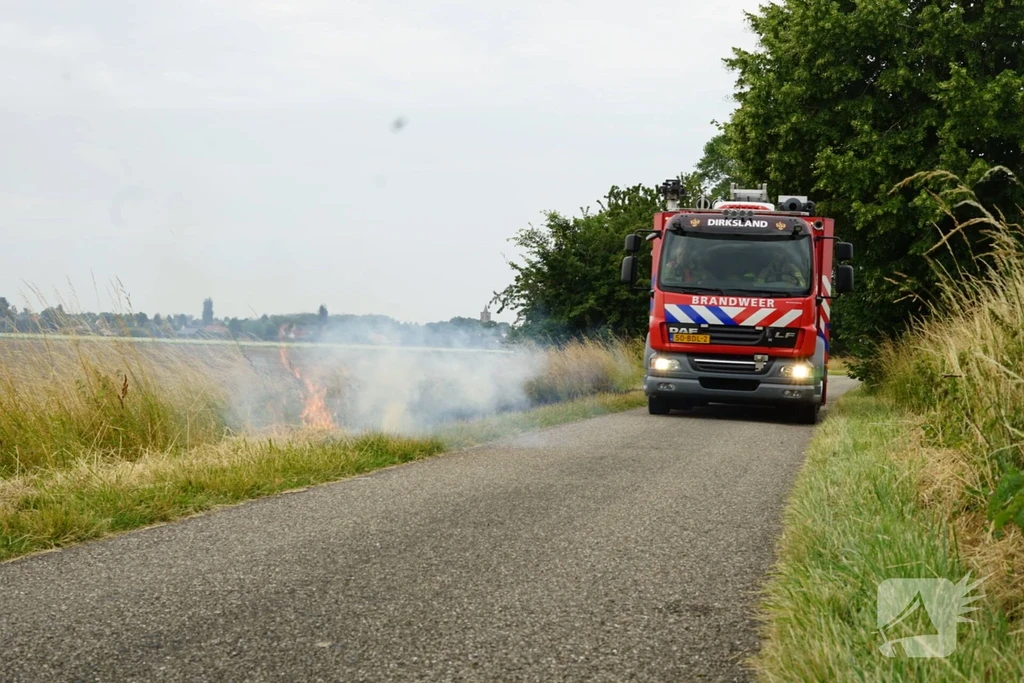 Onwaardsedijk Noord 112 nieuws Dirksland 