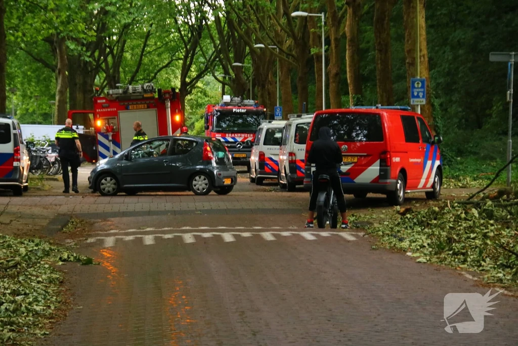 Staalmeesterslaan Amsterdam 112 