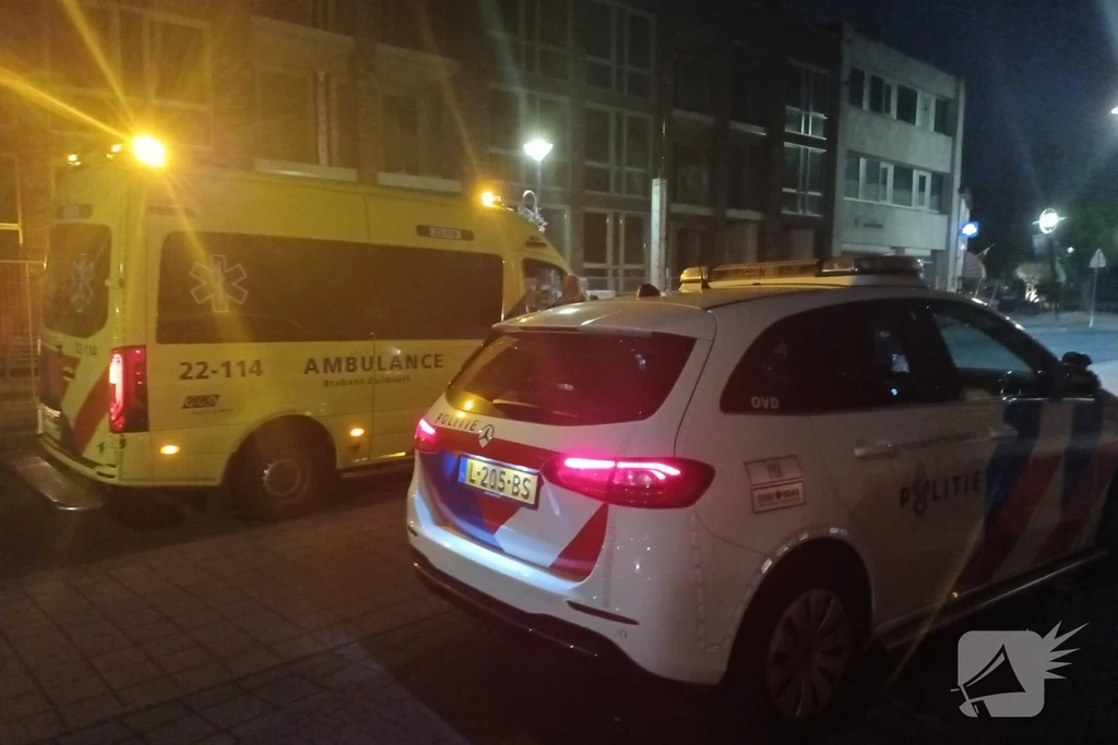 Achter de Kerk Geldrop 112 