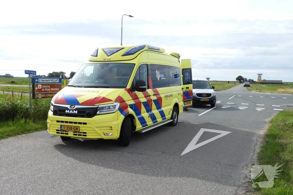 Witteweg Nieuws Blije 