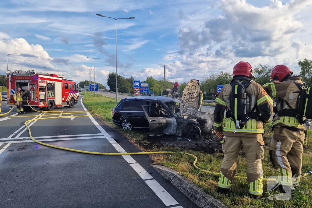 Provincialeweg - N246 L 33,6 Wormerveer 112 