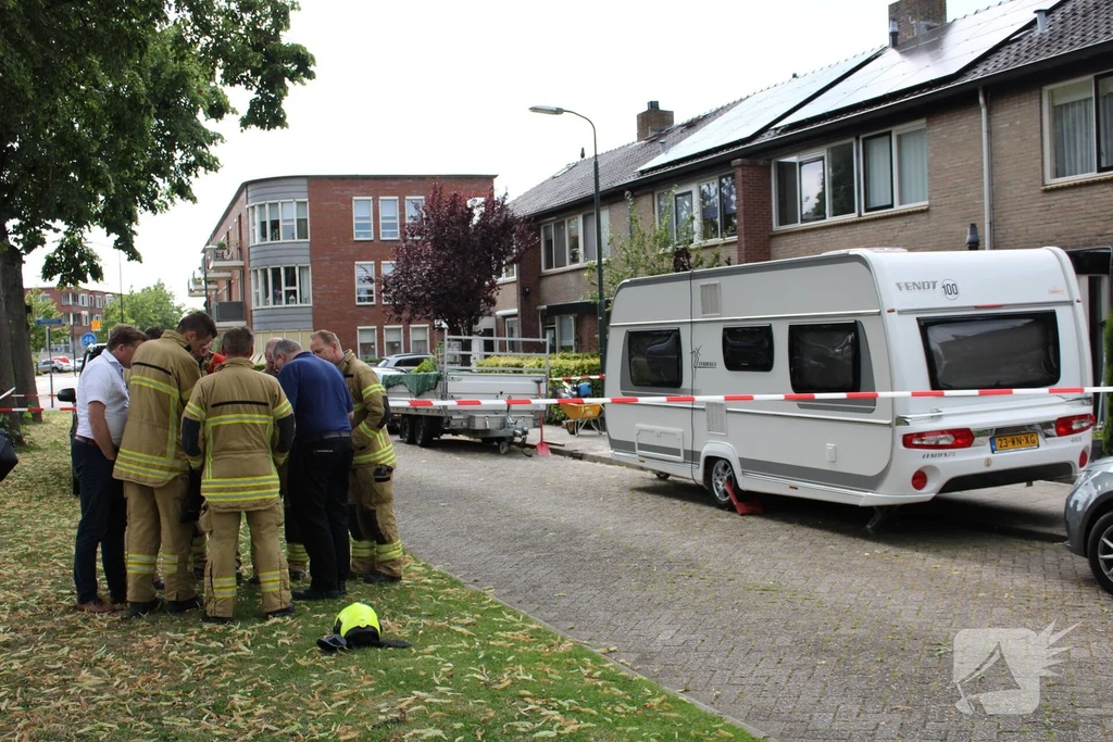 Peulenlaan 112 nieuws Hardinxveld-Giessendam 