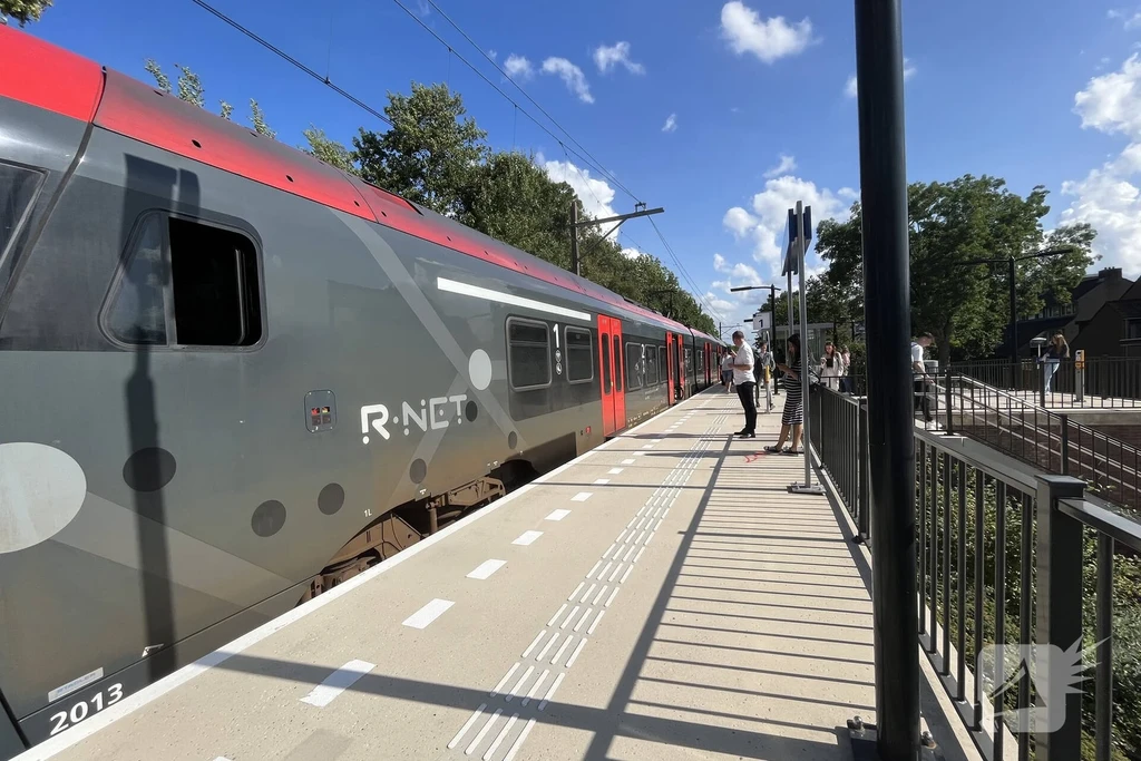 Staringlaan Nieuws Waddinxveen 