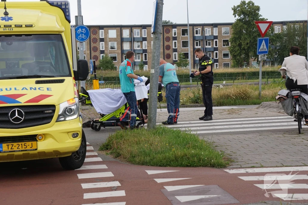 Oostersluisweg 112 meldingen Groningen 