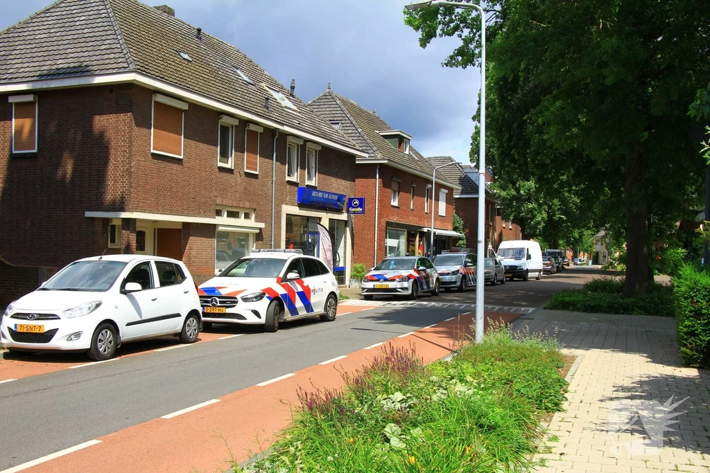 Kerkstraat 112 nieuws Weert 