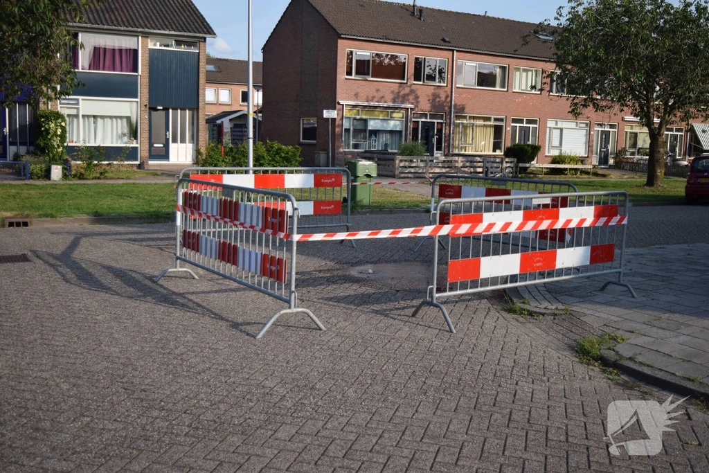 Van Brederodestraat Nieuws Kampen 