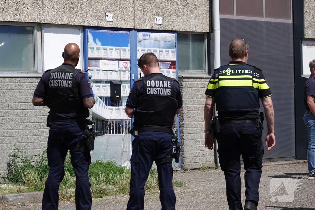 Nijverheidsweg Medemblik 112 