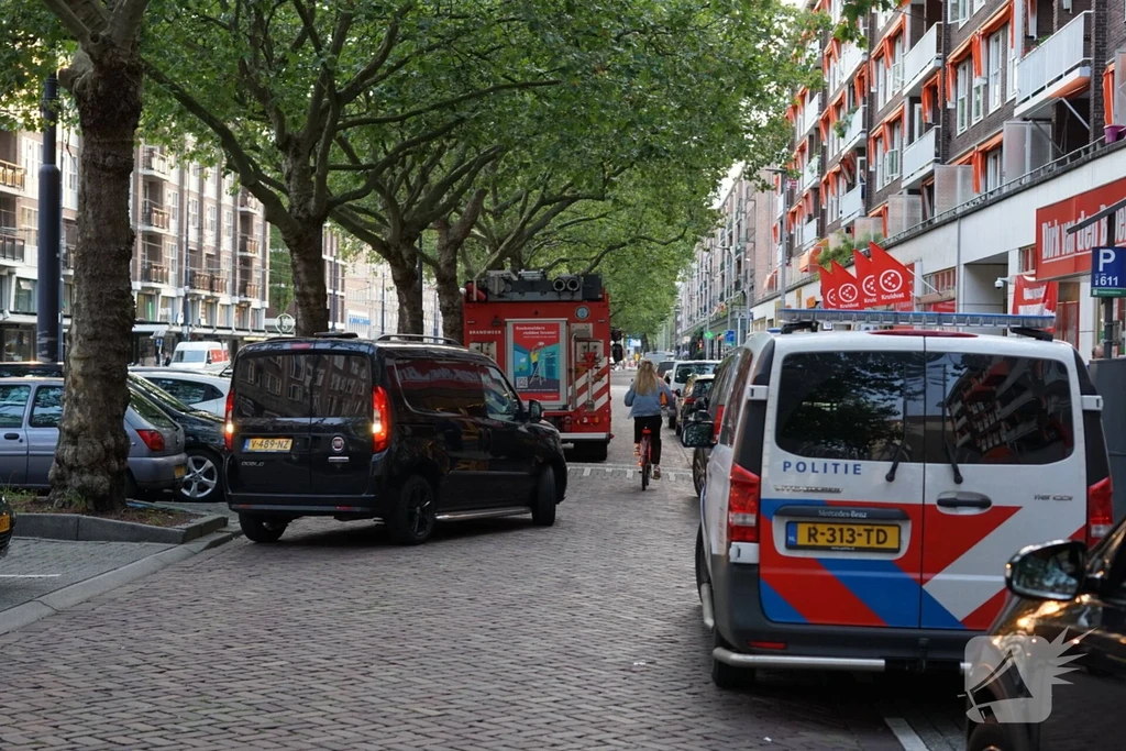 Goudsesingel Nieuws Rotterdam 