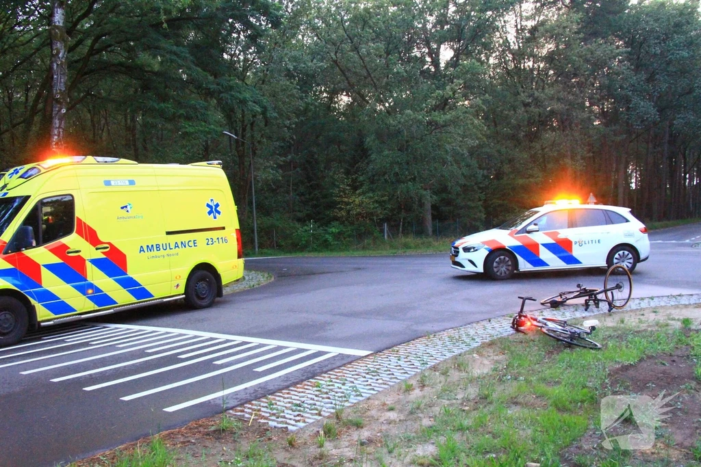 Herenvennenweg 112 melding Weert 