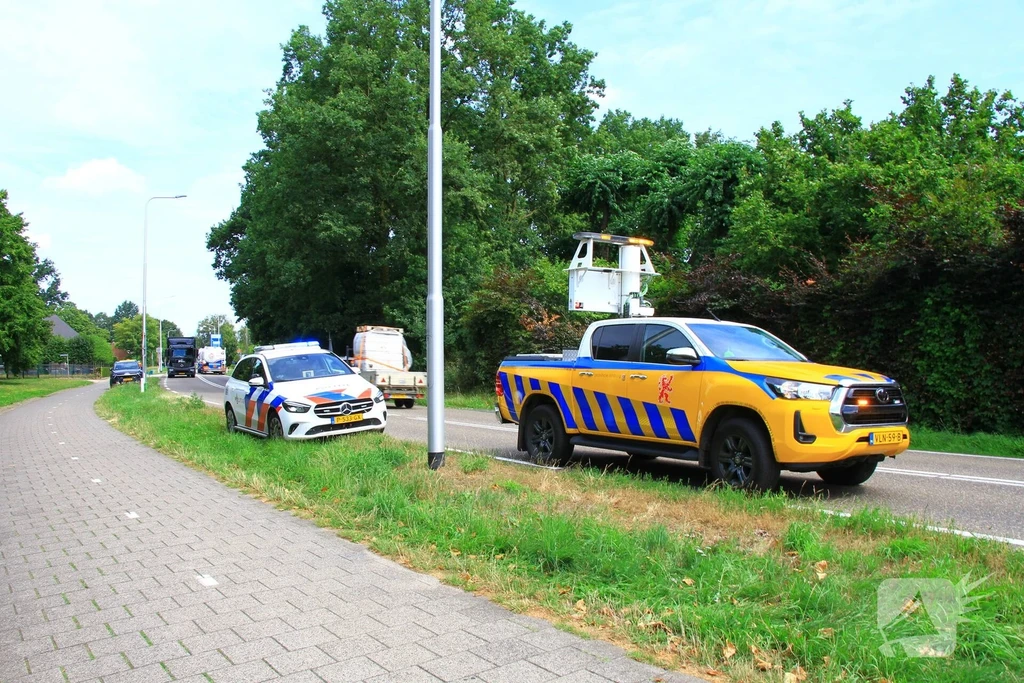 Maaseikerweg - N292 2,0 Nieuws Weert 
