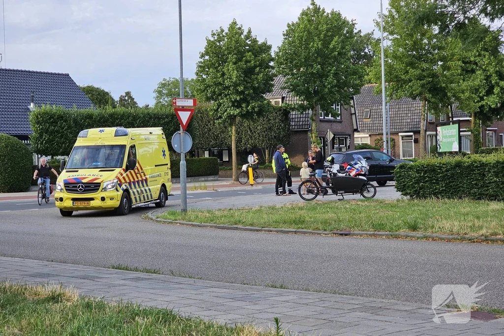 Molenstraat 112 melding Ede 