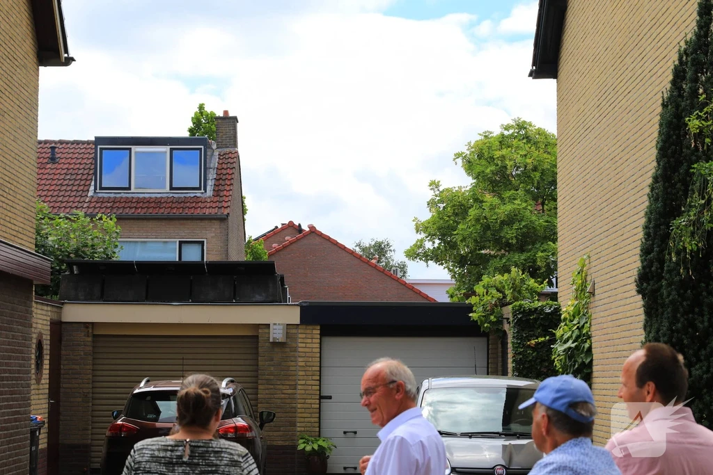 Middelzate 112 nieuws Bunschoten-Spakenburg 