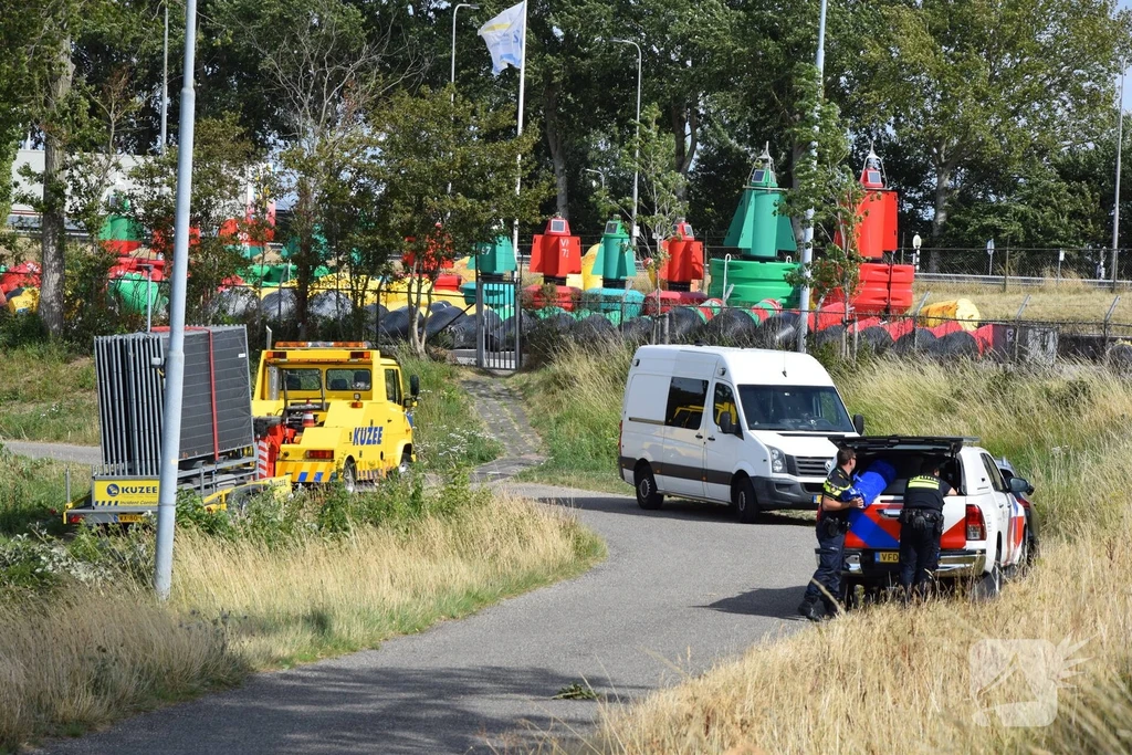 Werkhavenweg 112 melding Bruinisse 
