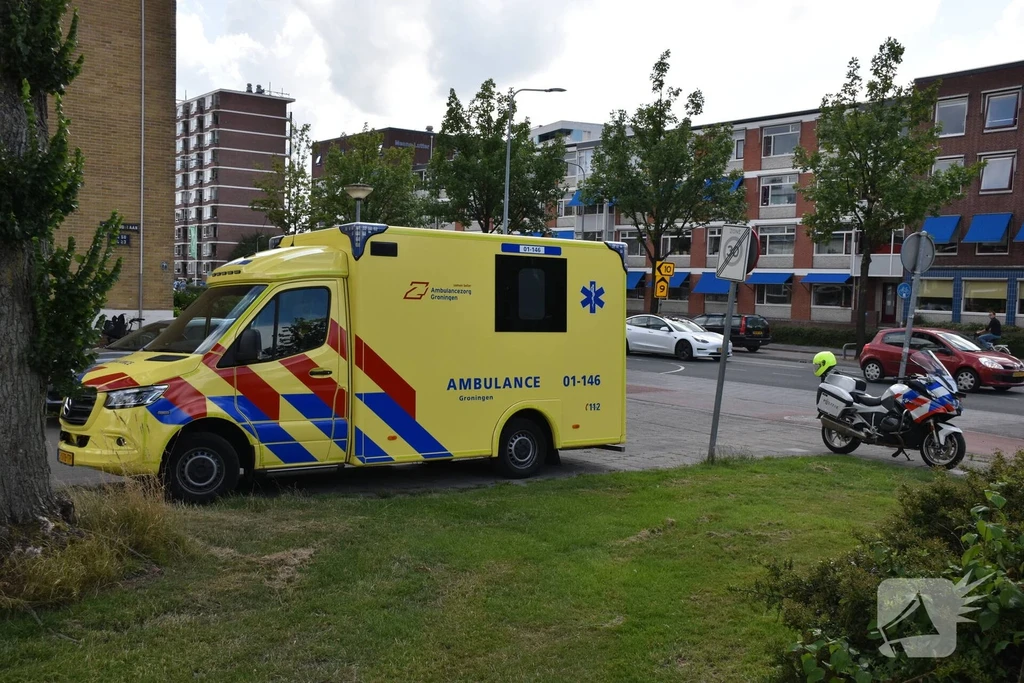 Paterswoldseweg Nieuws Groningen 