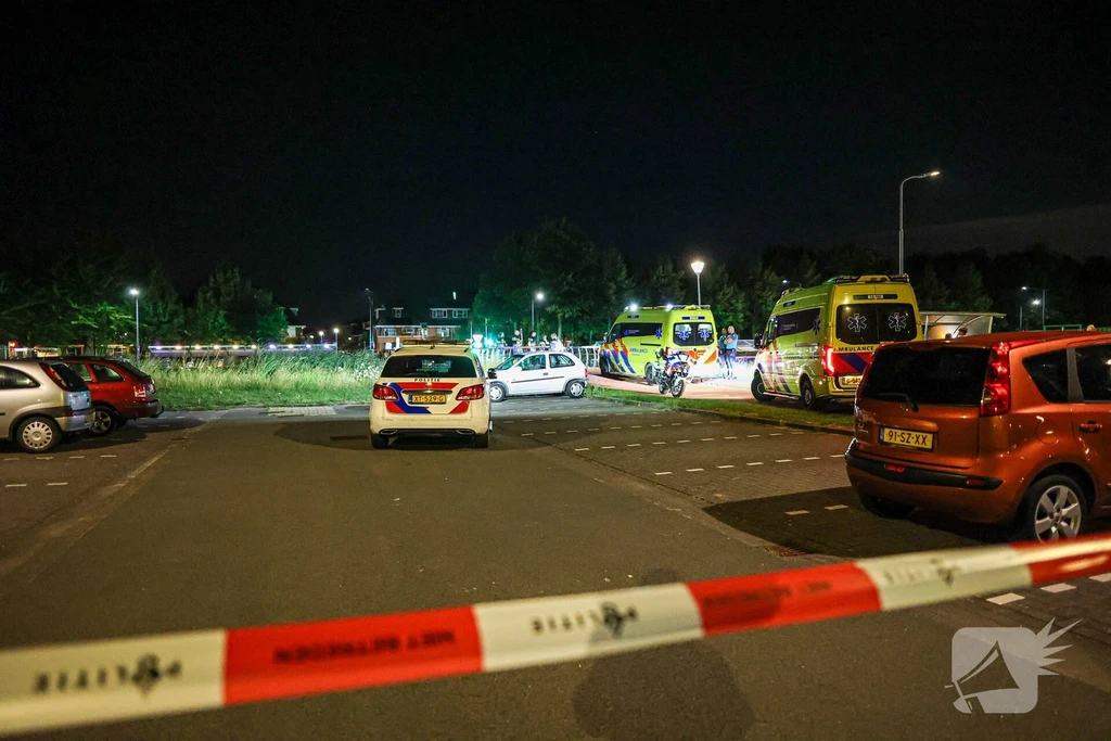 Helsinkilaan Nieuws Nieuw-Vennep 