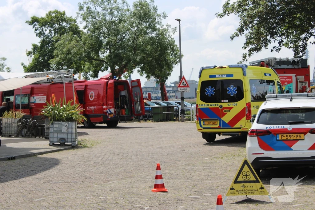 Schiemond Nieuws Rotterdam 