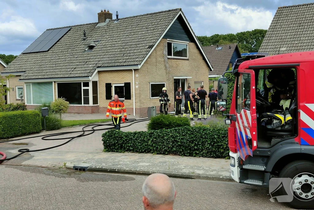 Eise Eisingastrjitte 112 meldingen Dronryp 