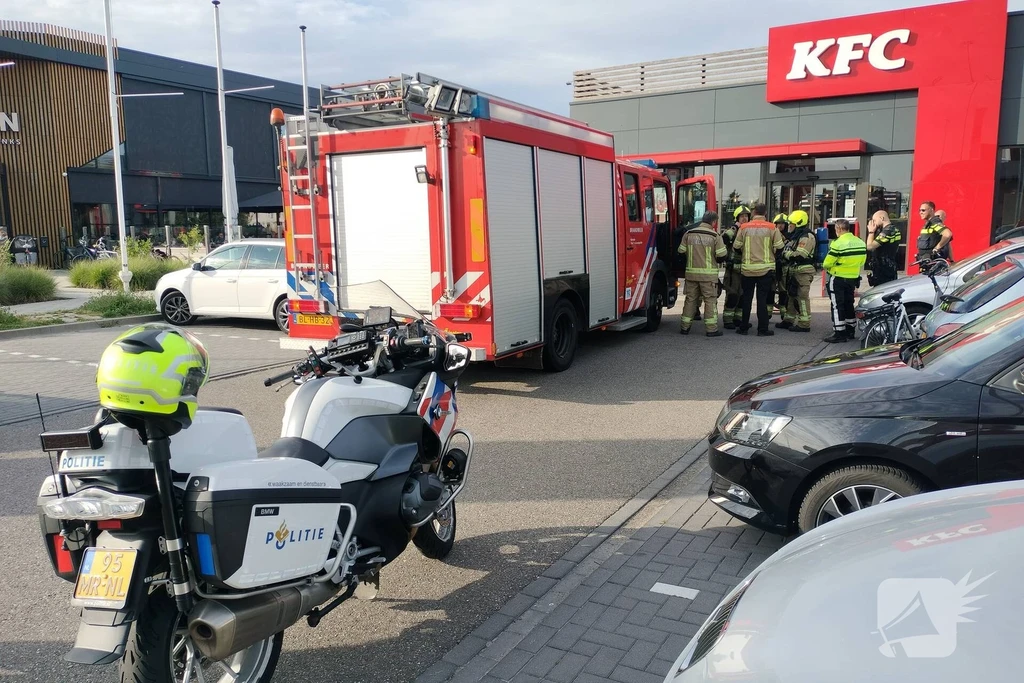 Hudsonweg 112 nieuws Goes 
