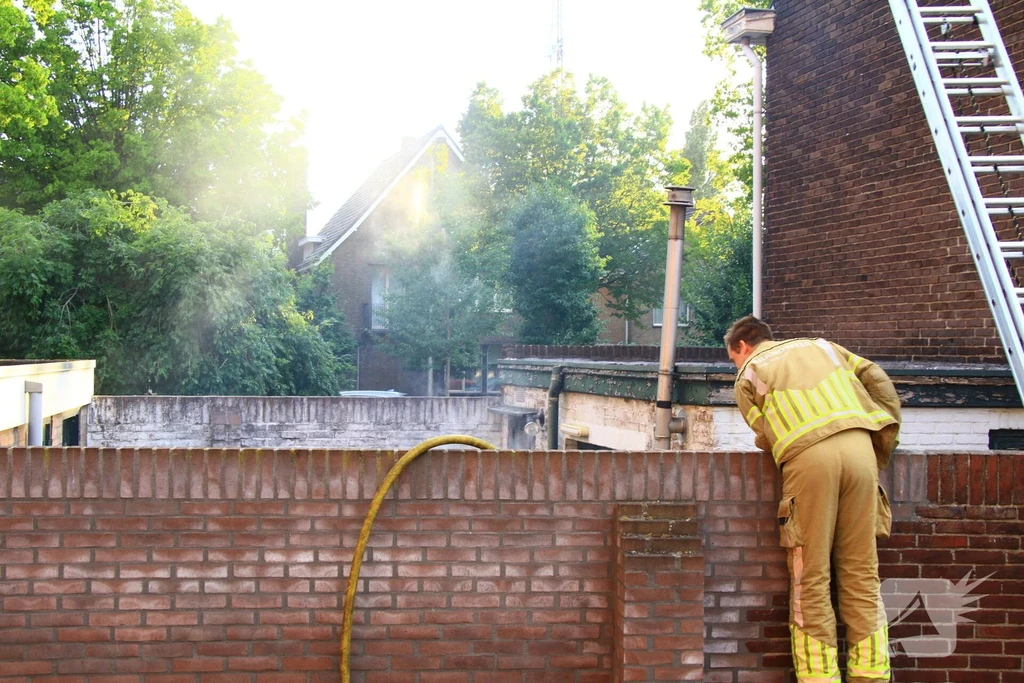 Wilhelminasingel 112 nieuws Weert 