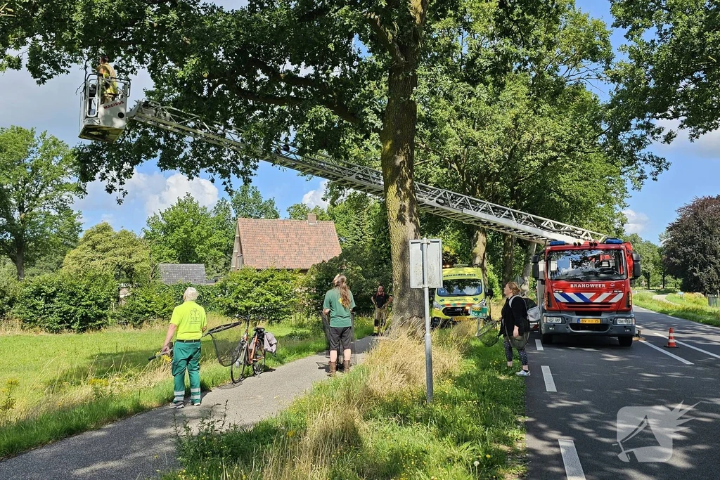 Arnhemseweg - N224 Renswoude 112 