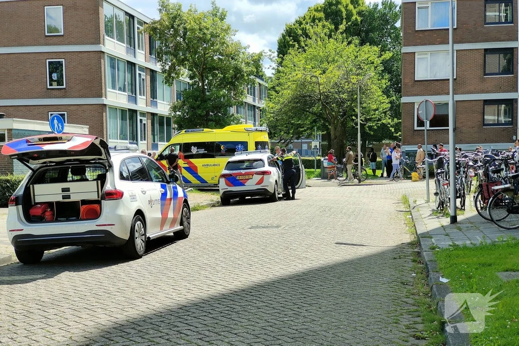 Eikenstraat Nieuws Leeuwarden 
