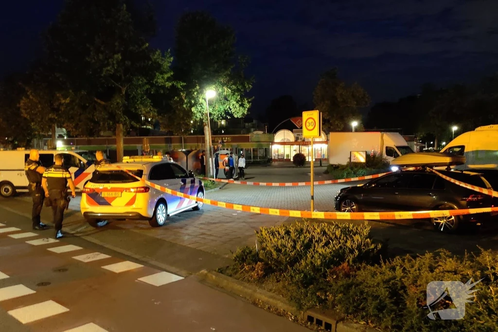Dotterbloem 112 melding Purmerend 