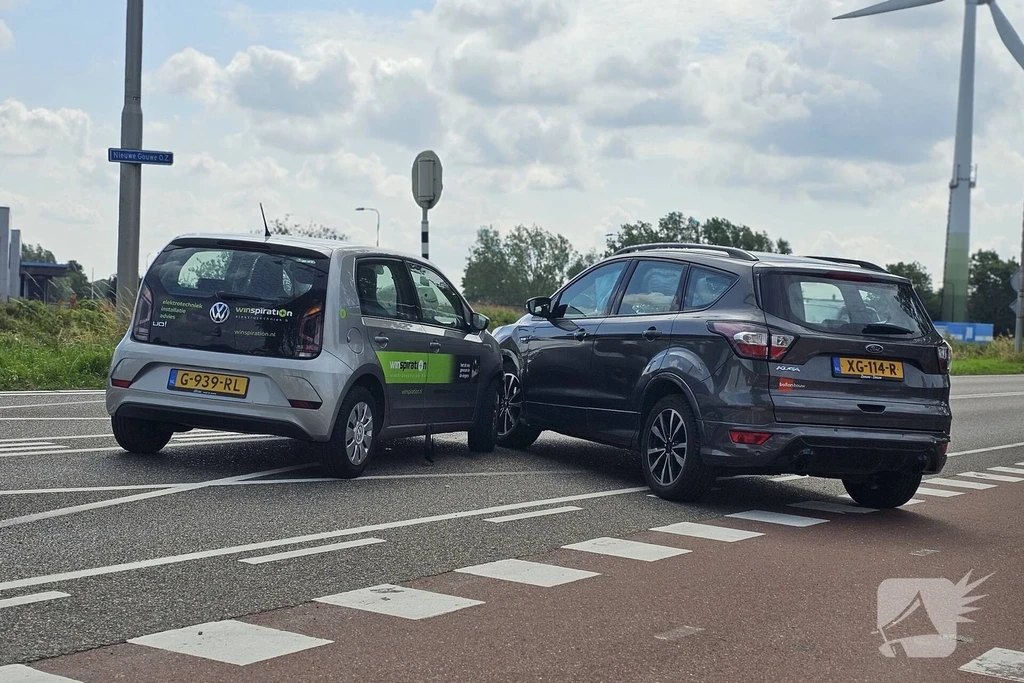 Nieuwe Gouwe O.Z. Gouda 112 