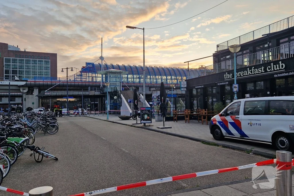 Orlyplein Amsterdam 112 