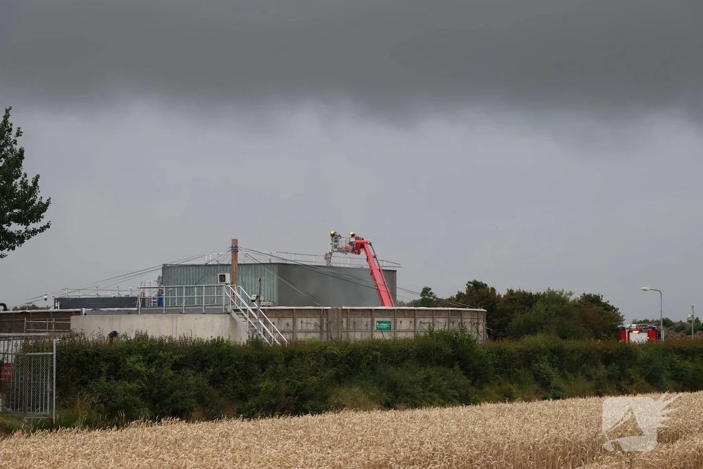 Verseputseweg Kerkwerve 112 