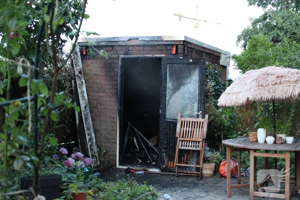 Persoonshaven 112 nieuws Rotterdam 