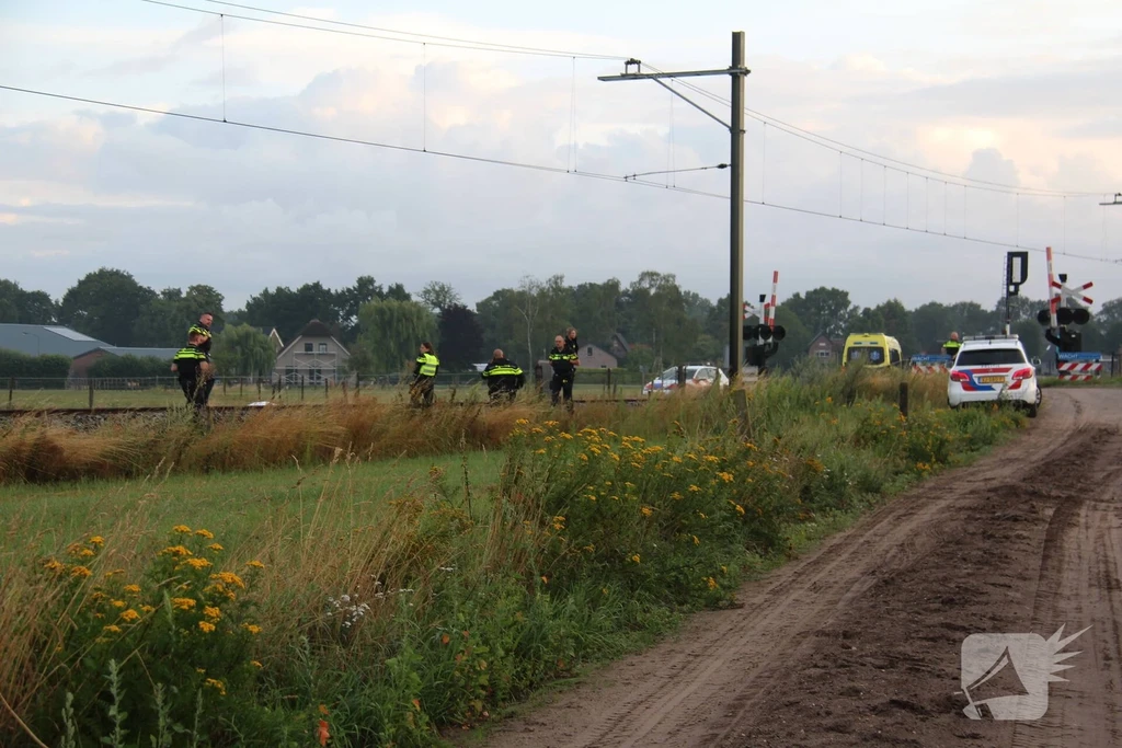 Molenweg 112 meldingen Lunteren 