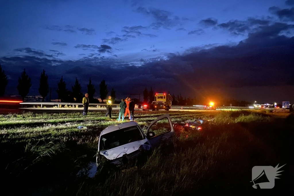 Rijksweg A32 Haskerdijken 112 