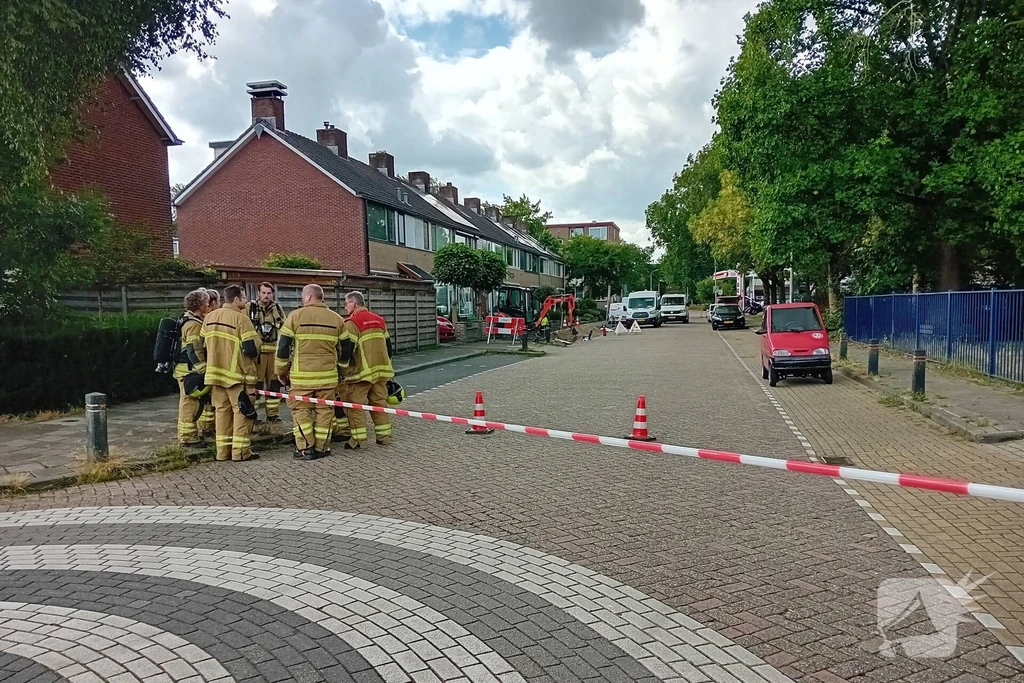Maaslaan 112 nieuws Sliedrecht 