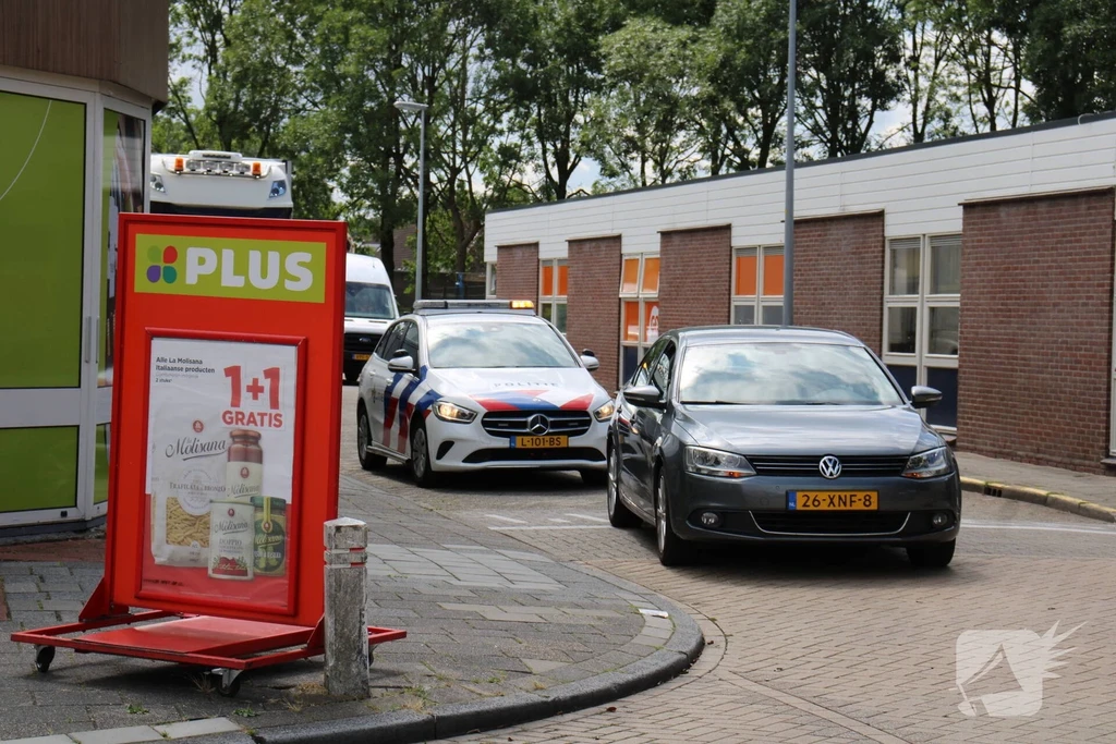 Botter 44 Nieuws Lelystad 