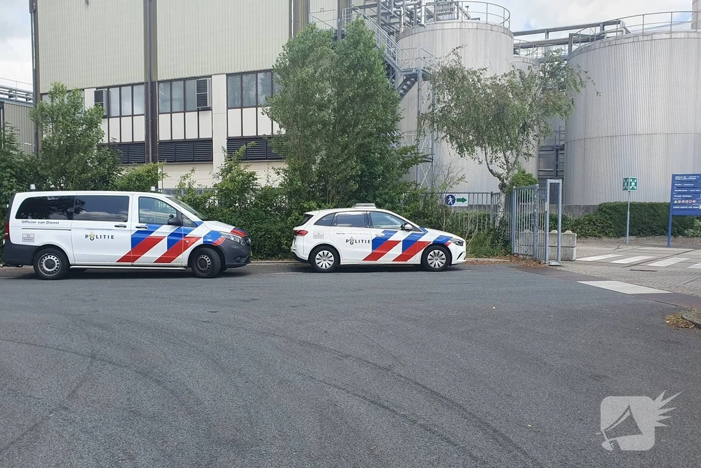 Hogeweg 112 meldingen Wormerveer 