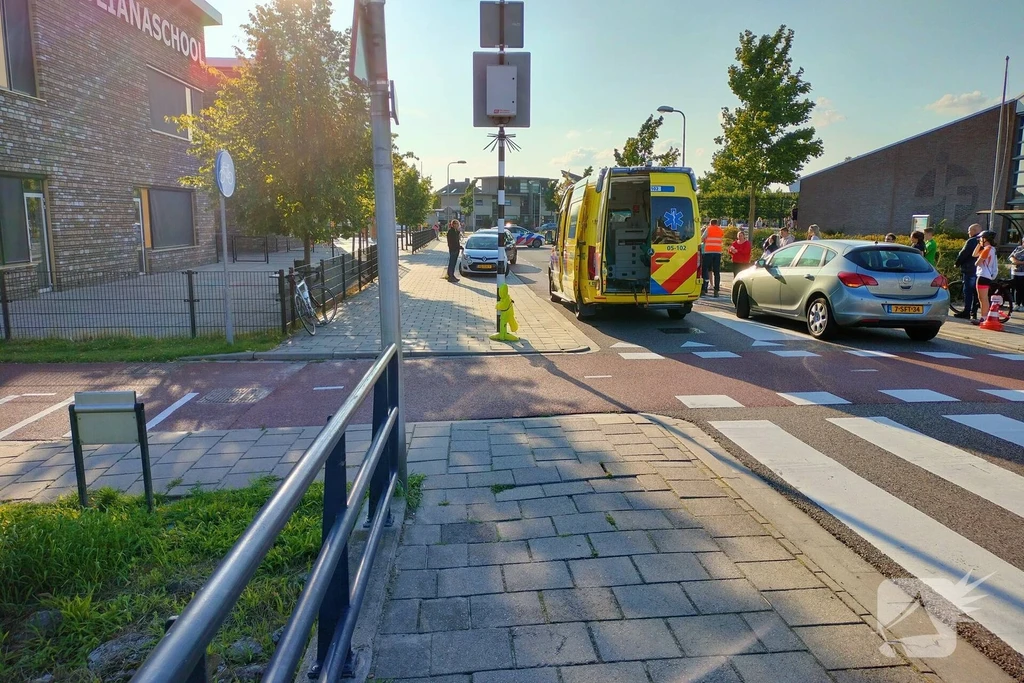 De Stroekeld 112 melding Rijssen 