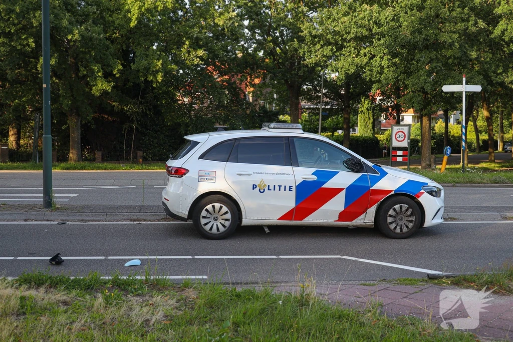 Rembrandtlaan Nieuws Naarden 