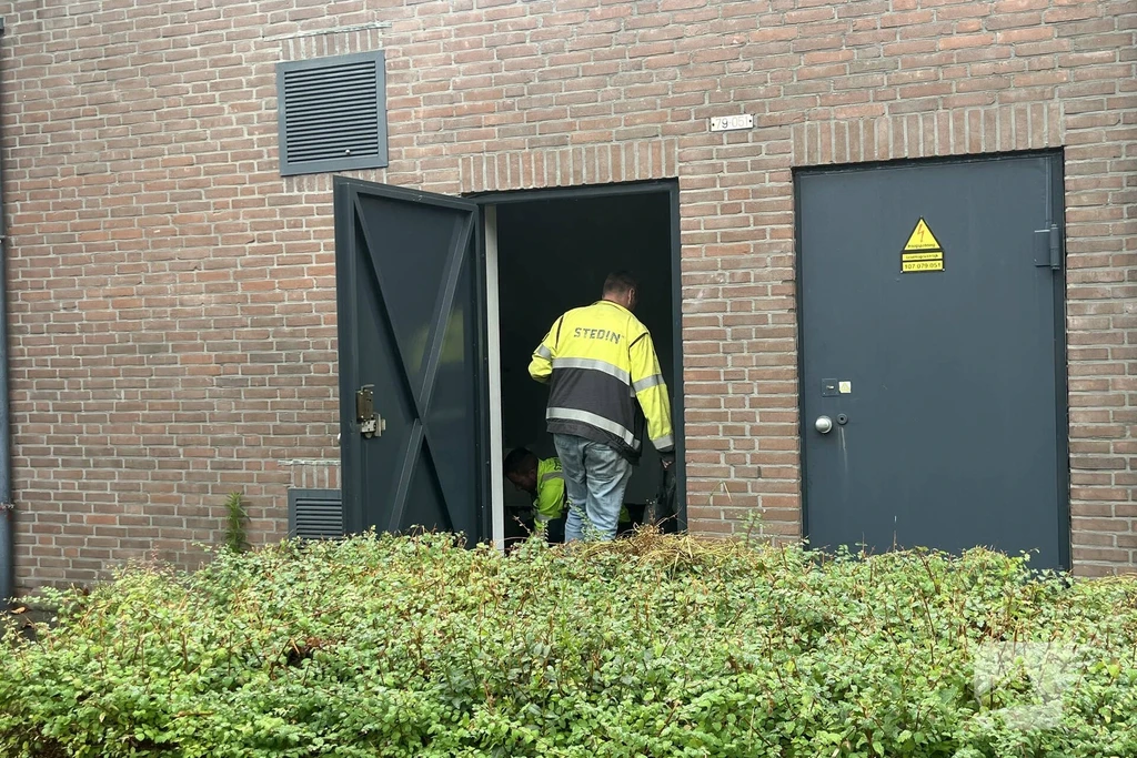 Steenenstraat Oud-Beijerland 112 