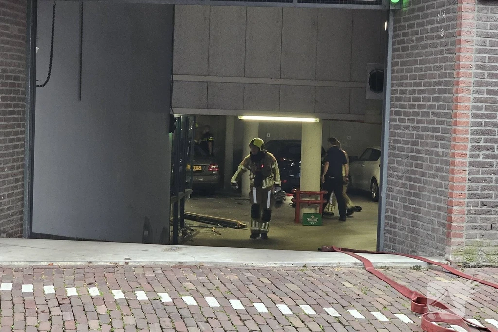 Kerkstraat Nieuws Boskoop 