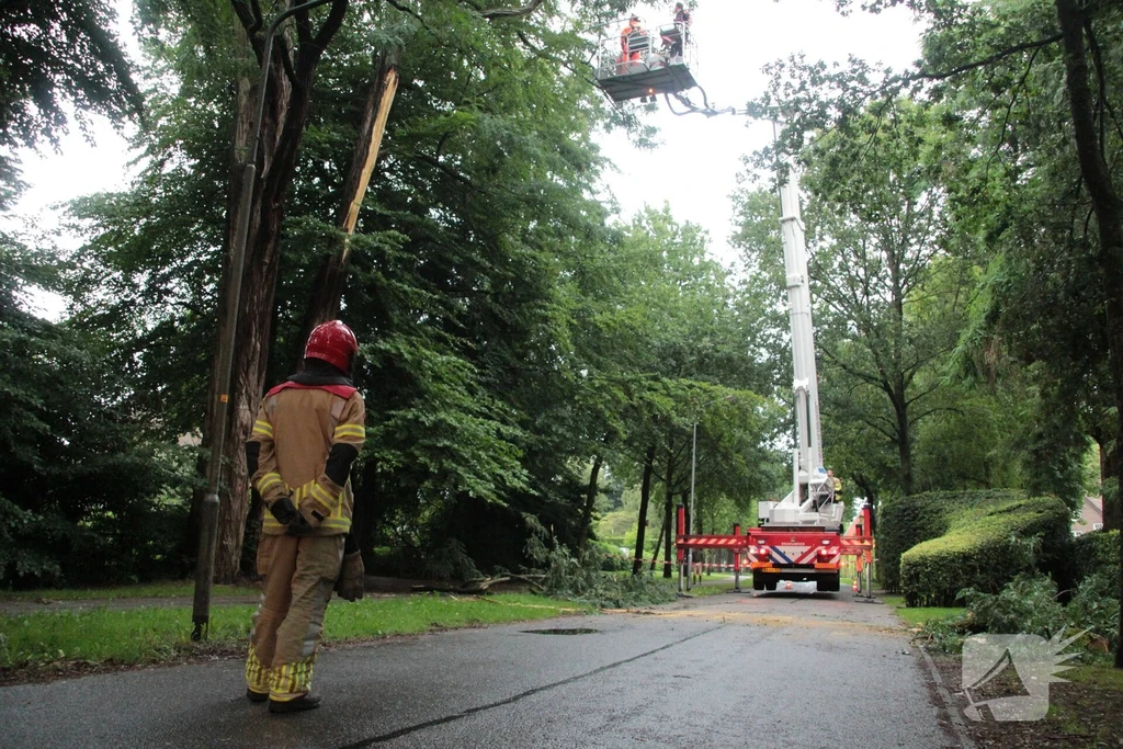 Tafelbergweg 112 meldingen Laren 