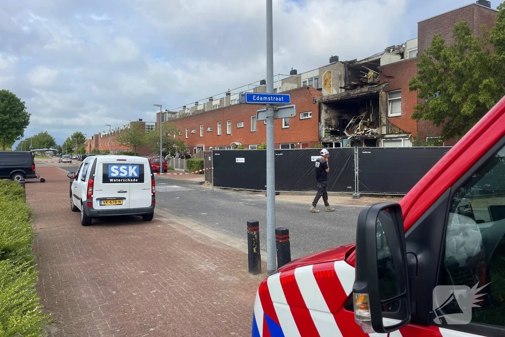 Harderwijkstraat Lelystad 112 
