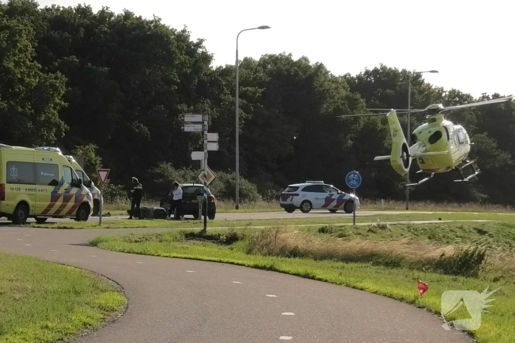Zanddijk 112 meldingen Kruiningen 