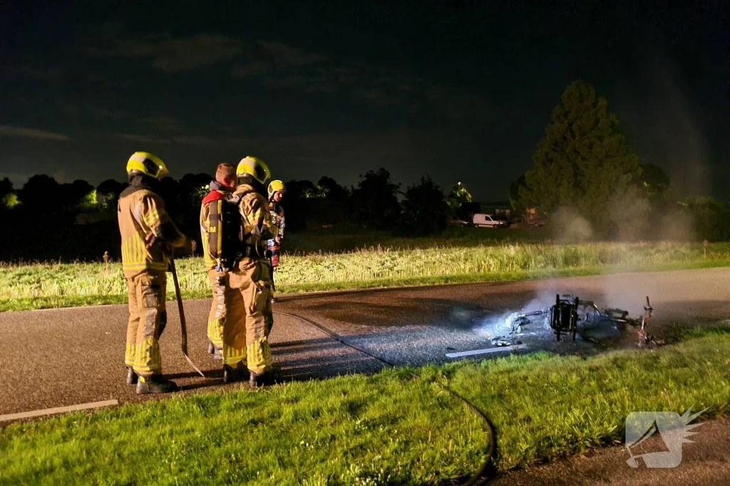 Voorweg 112 meldingen Hazerswoude-Dorp 